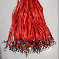 Gambar Tali Gantungan ID card Polos 1cm - Kuning dari Mitra Office_NEW Kota Surabaya 3 Tokopedia