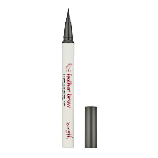 Gambar BARRY M Feather Brow Brow Defining Pen - Medium dari Barry M Indonesia Jakarta Utara 4 Tokopedia