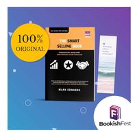 Gambar The Smart Selling Book - Soft Cover Book dari Bookishfest Kota Bandung 1 Tokopedia