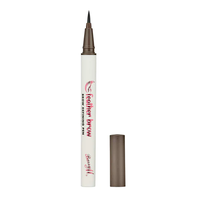 Gambar BARRY M Feather Brow Brow Defining Pen - Medium dari Barry M Indonesia Jakarta Utara 2 Tokopedia
