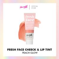Gambar Barry M Fresh Face Cheek & Lip Tint - Caramel Kisses dari Barry M Indonesia Jakarta Utara 2 Tokopedia