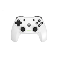 Gambar Fantech REVOLVER II WGP12 Gamepad Wireless PC Gaming Joystick dari Quadra Computer Kab. Banyumas 2 Tokopedia