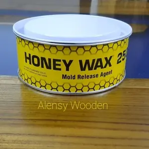 Honey Wax Mold Release Agent 312 gr - pelapis cetakan resin