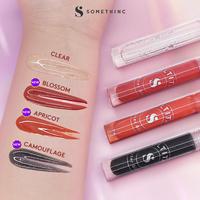 Gambar SOMETHINC MULTITASK Water Gloss - Lip Gloss - Clear dari Somethinc Kota Tangerang 4 Tokopedia