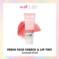 Gambar Barry M Fresh Face Cheek & Lip Tint - Caramel Kisses dari Barry M Indonesia Jakarta Utara 3 Tokopedia