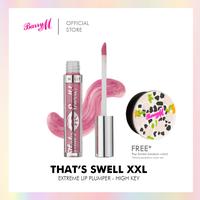 Gambar BARRY M That's Swell! XXL Extreme Lip Plumper Free Pop Socket - Highkey dari Barry M Indonesia Jakarta Utara 4 Tokopedia