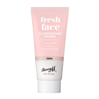 Gambar BARRY M Fresh Face Illuminating Primer Cool dari Barry M Indonesia Jakarta Utara 2 Tokopedia
