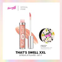 Gambar BARRY M That's Swell! XXL Extreme Lip Plumper Free Pop Socket - Highkey dari Barry M Indonesia Jakarta Utara 3 Tokopedia