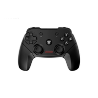 Gambar Fantech REVOLVER II WGP12 Gamepad Wireless PC Gaming Joystick dari Quadra Computer Kab. Banyumas 3 Tokopedia