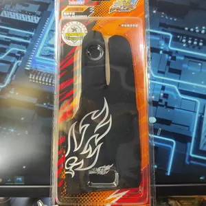 Yoyo Glove Auldey Blazing Teens Sarung Tangan 3 Jari