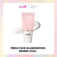 Gambar BARRY M Fresh Face Illuminating Primer Cool dari Barry M Indonesia Jakarta Utara 1 Tokopedia