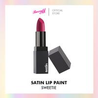 Gambar BARRY M Satin Lip Paint - Oomph dari Barry M Indonesia Jakarta Utara 3 Tokopedia