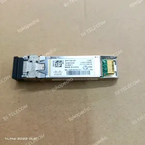 Sfp 10G Cisco multimode / Sfp multimode 10G / Cisco Sfp 10g ori