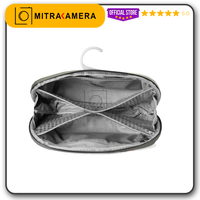 Gambar peak design wash pouch small - Sage dari Mitrakamera Kota Administrasi Jakarta Selatan 5 Tokopedia