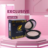 Gambar Exclusive compact powder - Sheer Pink dari Pondok Alam Kab. Sleman 3 Tokopedia