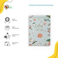 Gambar Buku Bacaan Novel - Lotus In The Mud - Annelie - Akad - Bumifiksi dari BumifiksiJogjakarta Kab. Sleman 1 Tokopedia