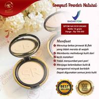 Gambar Exclusive compact powder - Sheer Pink dari Pondok Alam Kab. Sleman 5 Tokopedia