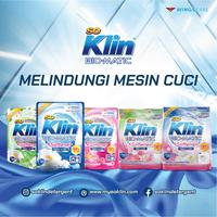 Gambar Soklin BioMatic Deterjen Bubuk Softener Bukaan Depan 800g dari Wings Indonesia Kab. Bekasi 5 Tokopedia