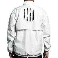 Gambar Cortiger - RAIN JACKET "WHITE" - XL dari Cortiger Kota Surabaya 2 Tokopedia