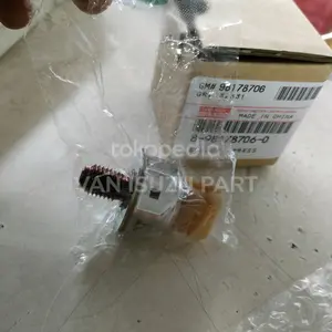 SENSOR PRESS PRESSURE ISUZU DMAX 2012 2016 2021 2022 MUX 2021 2022 ORI