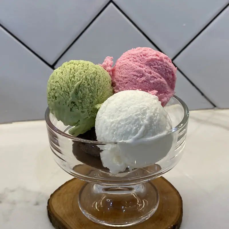 [1KG] BUBUK ES KRIM / PREMIX ICE CREAM / HARD ICE CREAM PREMIX 4
