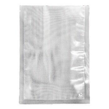 Gambar PLASTIC VACUUM PLASTIK VAKUM MAKANAN EMBOS (SATUAN / PER LEMBAR) - B190141 - 7 X 10 cm dari Mediatech Travel Gadget Kota Administrasi Jakarta Utara Tokopedia