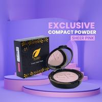 Gambar Exclusive compact powder - Sheer Pink dari Pondok Alam Kab. Sleman 1 Tokopedia
