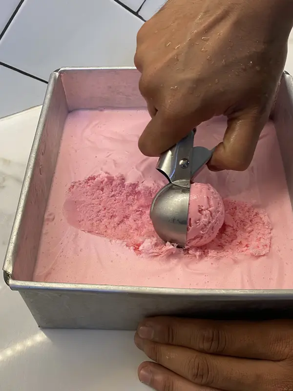 [1KG] BUBUK ES KRIM / PREMIX ICE CREAM / HARD ICE CREAM PREMIX 3