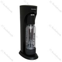 Gambar Soda Maker - The Basic (Drinkmate Style) - Carbonator dari Sodafresh Bali Kab. Badung 4 Tokopedia