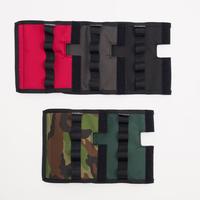 Gambar RIN PROJECT - 5105 Brompton Stem Pad - Red dari London Taxi Bike Kota Administrasi Jakarta Selatan 3 Tokopedia