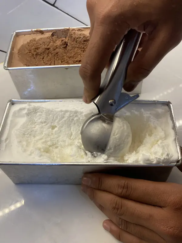 [1KG] BUBUK ES KRIM / PREMIX ICE CREAM / HARD ICE CREAM PREMIX 2