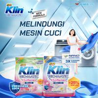 Gambar Soklin BioMatic Deterjen Bubuk Softener Bukaan Depan 800g dari Wings Indonesia Kab. Bekasi 4 Tokopedia