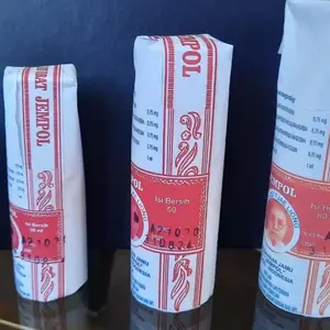 Jamu Cap Jempol Liong Yoe Manado, minyak gosok Original