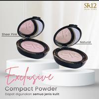 Gambar Exclusive compact powder - Sheer Pink dari Pondok Alam Kab. Sleman 2 Tokopedia