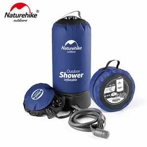 SHOWER OUTDOOR NATUREHIKE NH17L101-D