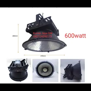 Lampu Industrial HighBay LED 1000 Watt 600 Watt High Bay LED QH 1000w 600w SMD VSC Lampu Tower HIGHBAY SMD