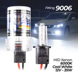 Lampu Bohlam HID 9006 35 Watt