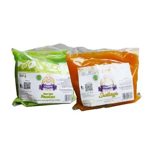 Donny Selai Pandan 500gr / Selai Serikaya / Selai Srikaya