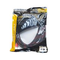 Gambar M-Tech Kabel HDMI to HDMI Jaring 1.5 3 5 10 15 20 meter original dari Mugen Computer Kota Makassar 2 Tokopedia