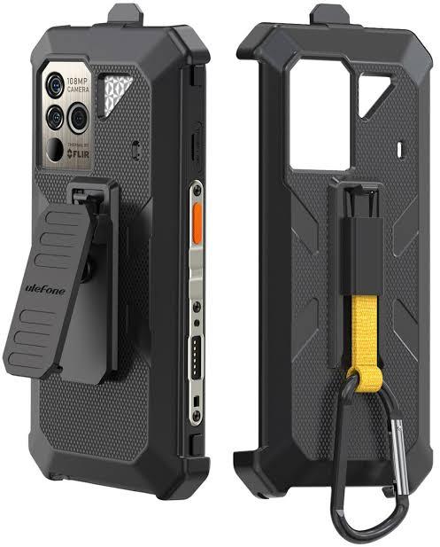 Gambar Sarung Protective Case Ulefone Power Armor 18 18T 19 Series Original dari CNC phoneshop Kota Administrasi Jakarta Pusat Tokopedia