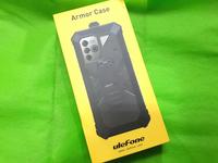 Gambar Sarung Protective Case Ulefone Power Armor 18 18T 19 Series Original dari CNC phoneshop Kota Administrasi Jakarta Pusat 2 Tokopedia