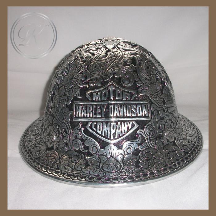 Gambar SOUVENIR HELM UKIR ALUMUNIUM OVAL CUSTOM PERAK KOTAGEDE dari toko perak kotagede silver Kota Yogyakarta Tokopedia