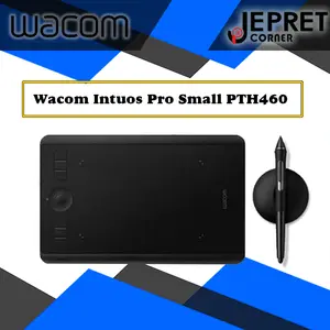 Wacom Intuos Pro Small PTH460 PTH-460/K0-CX