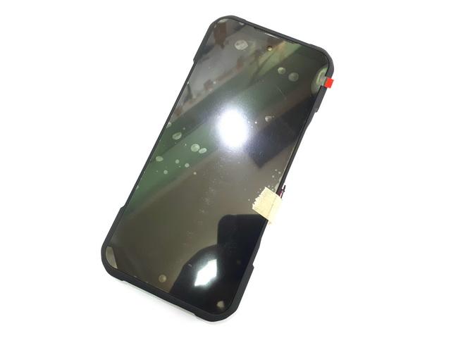 Gambar LCD Touchscreen Hape Doogee V20 New Plus Frame Original Doogee Display dari CNC phoneshop Kota Administrasi Jakarta Pusat Tokopedia