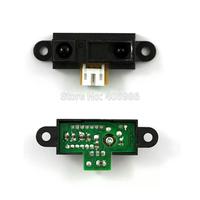 Gambar GP2Y0A21YK0F New Infrared Distance Sensor 10-80cm dari RAJACELL ID Kota Bekasi 2 Tokopedia