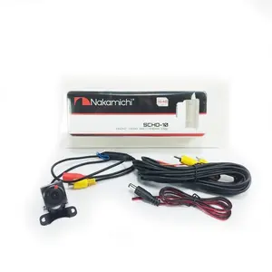 Kamera AHD Nakamichi SCHD 10 / Kamera Parkir Mobil 720 MP