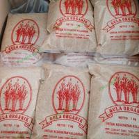 Gambar Gula Tebu Organik dari Pondok Alam Kab. Sleman 3 Tokopedia
