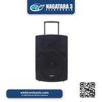 Gambar SPEAKER AKTIF POLYTRON PAS-PRO12F3 dari NAGATARA 3 ELEKTRONIK Kota Surakarta 1 Tokopedia