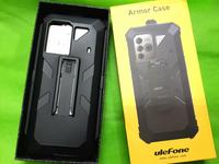 Gambar Sarung Protective Case Ulefone Power Armor 18 18T 19 Series Original dari CNC phoneshop Kota Administrasi Jakarta Pusat 3 Tokopedia