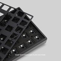 Gambar KEYBOARD GAMING REXUS DAIVA RX-D68 UPGRADED RGB MECHANICAL 68 Key dari Techno Computer Bali Kota Denpasar 2 Tokopedia